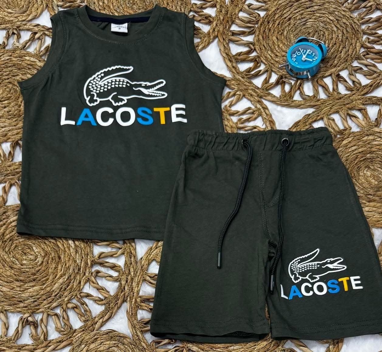 Ens lacoste 